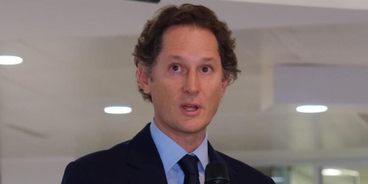 Udienza preliminare Elkann, subito rinviata a giugno
