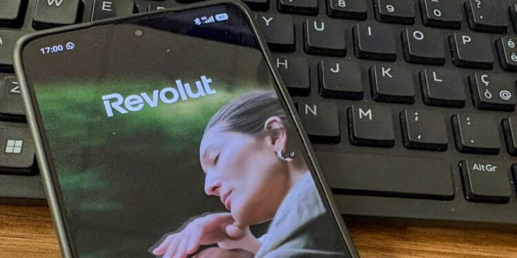 Revolut punta alla Borsa, ma non prima del 2028