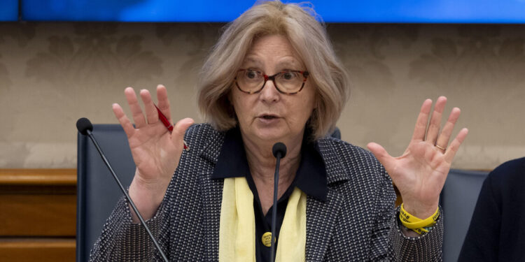 Madre di Regeni sul no ai fondi al film: ‘Siamo abituati alle ingiustizie da dieci anni’