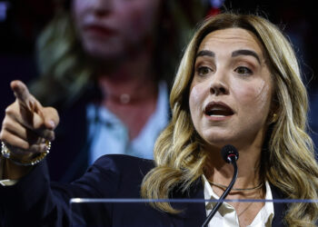 ‘No’ di Salis alle primarie, ‘faccio la sindaca’. E non sceglie fra Schlein e Conte