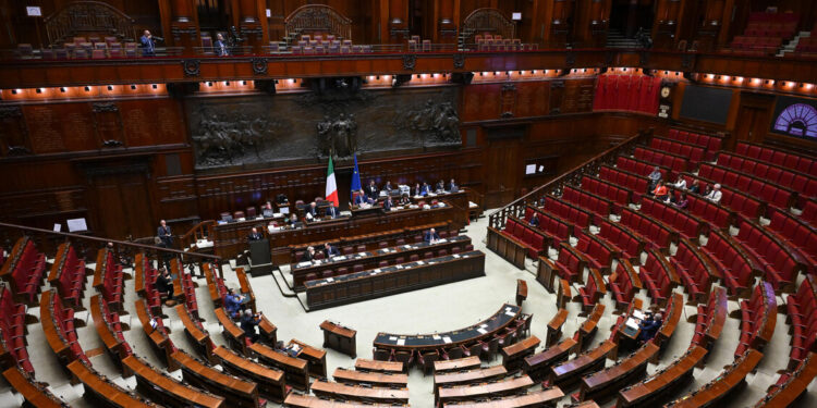 Question time alla Camera con Valditara, Tajani, Giuli, Musumeci e Locatelli