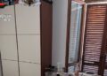 Scoperta una raffineria di cocaina in una villa di Foligno