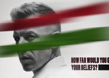 Al Riviera International Film Festival docu-film su Péter Magyar