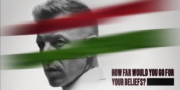 Al Riviera International Film Festival docu-film su Péter Magyar