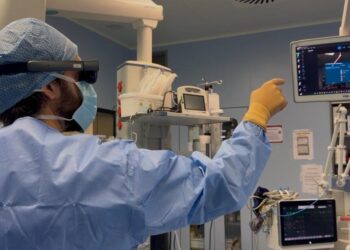 Donna di 88 anni in sala operatoria per un tumore alle vie biliari,intervento riuscito