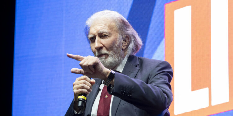 L’affondo di Scarpinato (M5s) ‘sciogliere la commissione Antimafia’