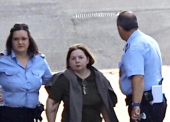 Strage di Erba: Rosa Bazzi a giudizio per diffamazione di Pietro Castagna