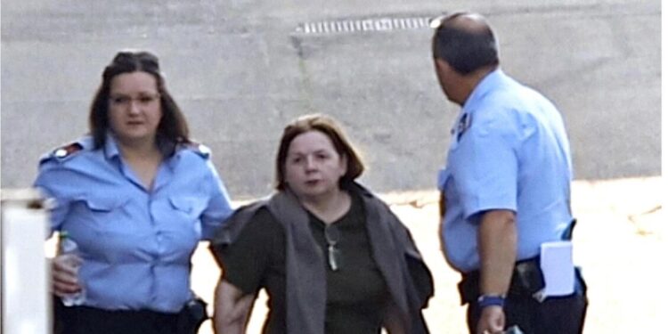 Strage di Erba: Rosa Bazzi a giudizio per diffamazione di Pietro Castagna