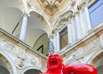 Il meglio del design in mostra a Milano con ‘Materiae’