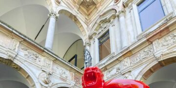 Il meglio del design in mostra a Milano con ‘Materiae’