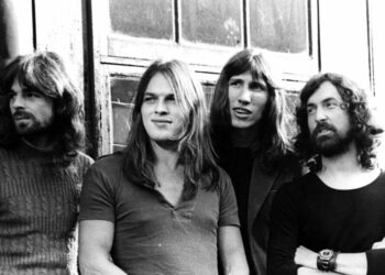 Pink Floyd, nuovo album ‘8-Tracks’ celebra il percorso di consacrazione