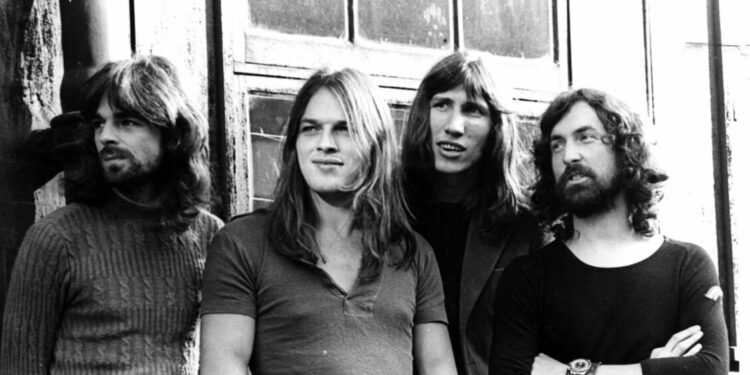 Pink Floyd, nuovo album ‘8-Tracks’ celebra il percorso di consacrazione