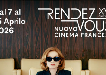 Rendez-Vous 2026, da Isabelle Huppert a Louis Garrel