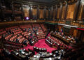 Alla Camera 3 le risoluzioni al Dfp, di centrodestra, centrosinistra e Azione