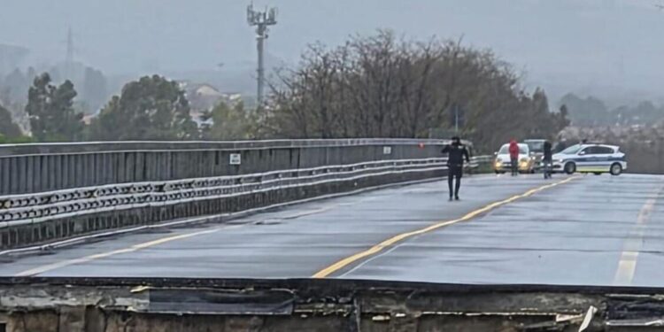 Maltempo: per i vigili del fuoco 1800 operazioni di soccorso dal 31 marzo tra Abruzzo, Puglia e Molise