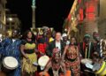 Michael Jackson mania a Paradise su Rai2 tra Ghini e Papaleo