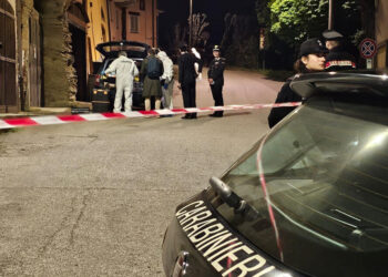 Femminicidio nell’Alessandrino, l’ex compagno è in carcere a Vercelli