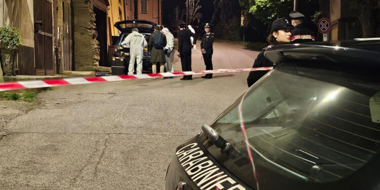Femminicidio nell’Alessandrino, l’ex compagno è in carcere a Vercelli