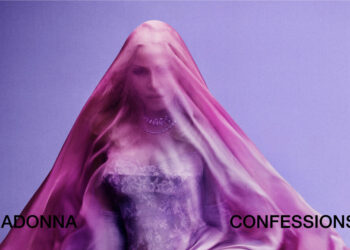 Madonna annuncia l’uscita del nuovo album Confessions II