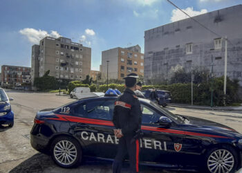 Ventenne ucciso a Napoli, ipotesi agguato di camorra