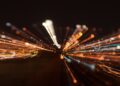 Open fiber, record di velocità in Sicilia, la fibra corre a 50 giga