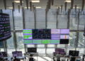 Borsa: l’Europa debole tra Medio Oriente e trimestrali