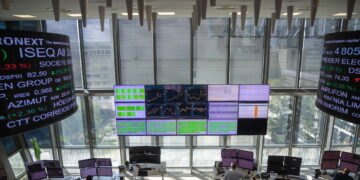 Borsa: l’Europa migliora, future Usa positivi, Milano +0,65%