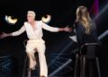 Brigitte Nielsen a Belve, “Stallone mi ha distrutto la carriera”