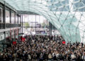 Chiude il Salone del Mobile con oltre 300.000 presenze, +4.5%