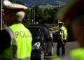 Il Tirolo vieta di saltare la coda in autostrada lungo strade secondarie