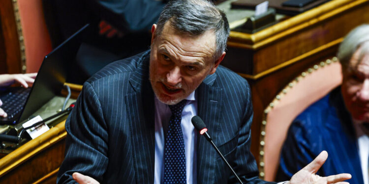 Cinque nuovi sottosegretari, Balboni alla Giustizia