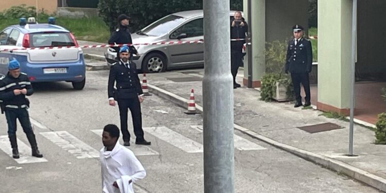 Caso Pierina, in udienza si incrina l’alibi di Dassilva