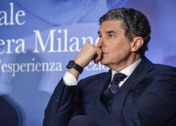 Caso Equalize, chiesto il processo per Pazzali. Chiuse indagini su 81 persone