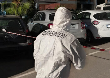 Giovane ucciso nel Cagliaritano, indagini serrate dei carabinieri