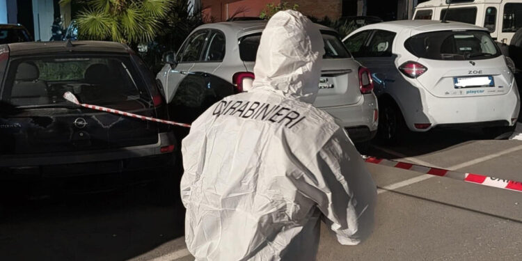 Giovane ucciso nel Cagliaritano, indagini serrate dei carabinieri