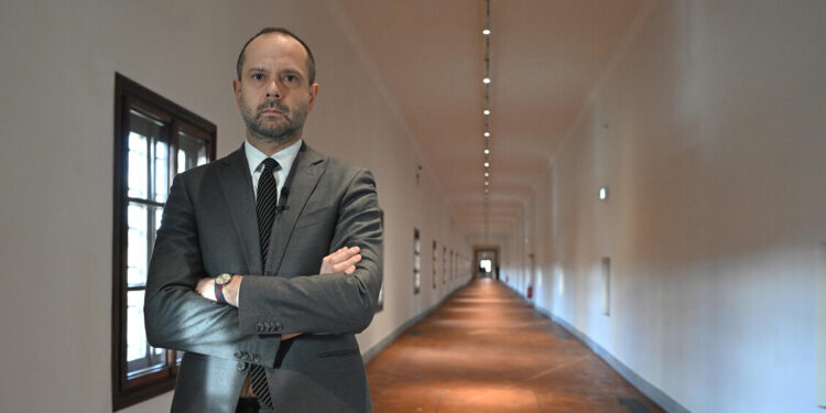 Uffizi, ‘né furto né danni, hacker non hanno mappe sicurezza’