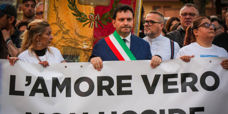 14enne uccisa dall’ex ,domani l’udienza preliminare ad Aversa