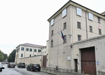 Evaso a 17 anni dal Cpa di Torino, rintracciato in Olanda