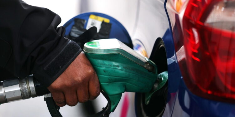 Salvini, escludo piano per il razionamento di carburante