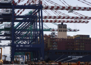 Confindustria, economia mare vale 216 miliardi, ricchezza prodotta cresciuta del 16%