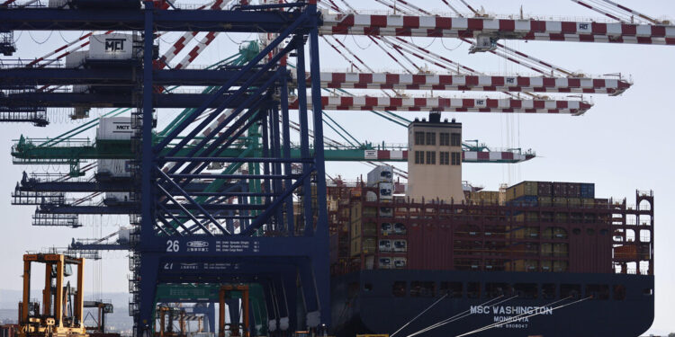 Confindustria, economia mare vale 216 miliardi, ricchezza prodotta cresciuta del 16%