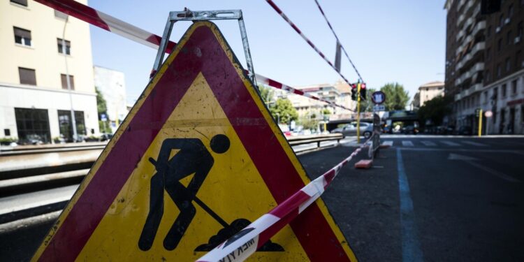Lo Russo, ‘asfalti risentono di carenza petrolifera per situazione Iran’