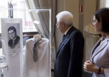 Mattarella, Amendola seppe opporsi all’involuzione autoritaria delle istituzioni