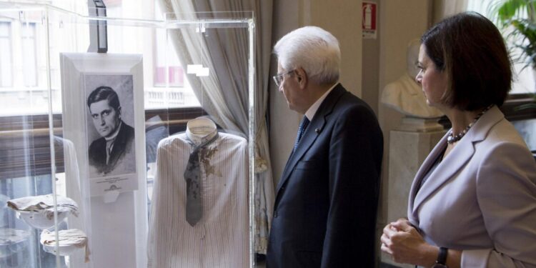 Mattarella, Amendola seppe opporsi all’involuzione autoritaria delle istituzioni