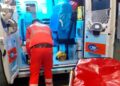 Ragazzo di 25 anni ucciso in un parcheggio a Pavia