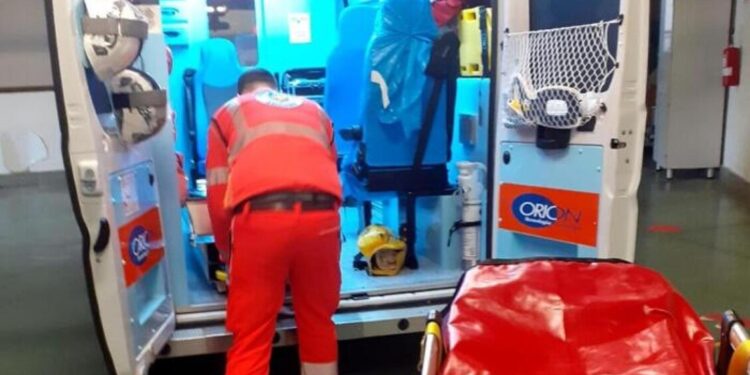 Ragazzo di 25 anni ucciso in un parcheggio a Pavia