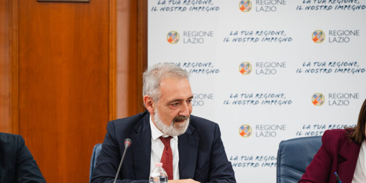 25 aprile: Rocca, ‘non può essere terreno divisione, memoria sia condivisa’
