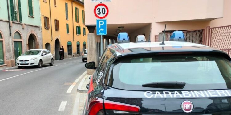 Omicidio nel Varesotto, arrestato un uomo di 50 anni