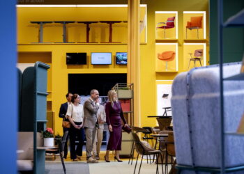 Sace, ‘export settore mobile stabile a 13,8 miliardi nel 2025’