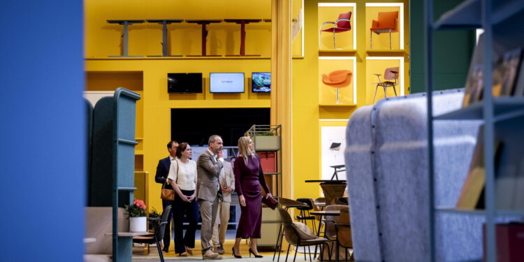 Sace, ‘export settore mobile stabile a 13,8 miliardi nel 2025’